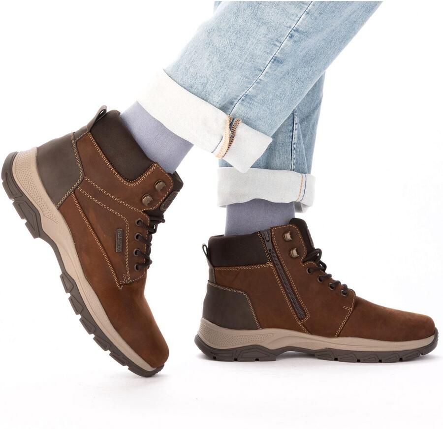 Rieker Laarzen 3024122 - Foto 3