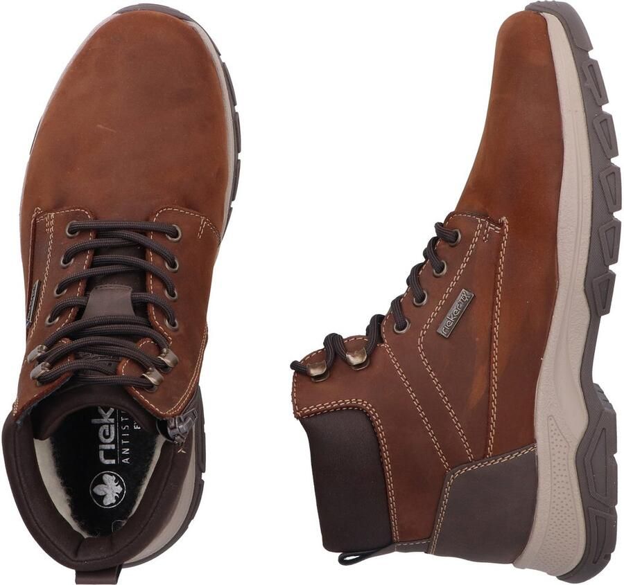 Rieker Laarzen 3024122 - Foto 4