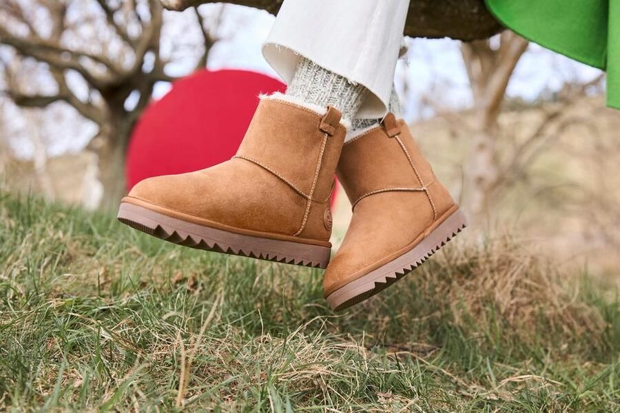 Rieker Winterlaarzen - Foto 6