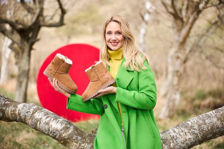 Rieker Winterlaarzen - Foto 7