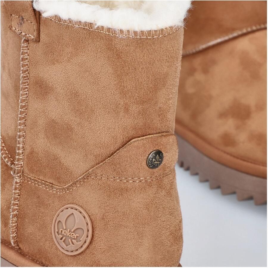 Rieker Winterlaarzen