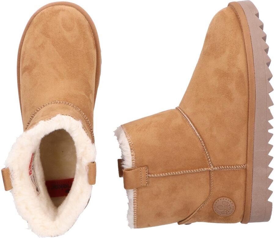 Rieker Winterlaarzen - Foto 2