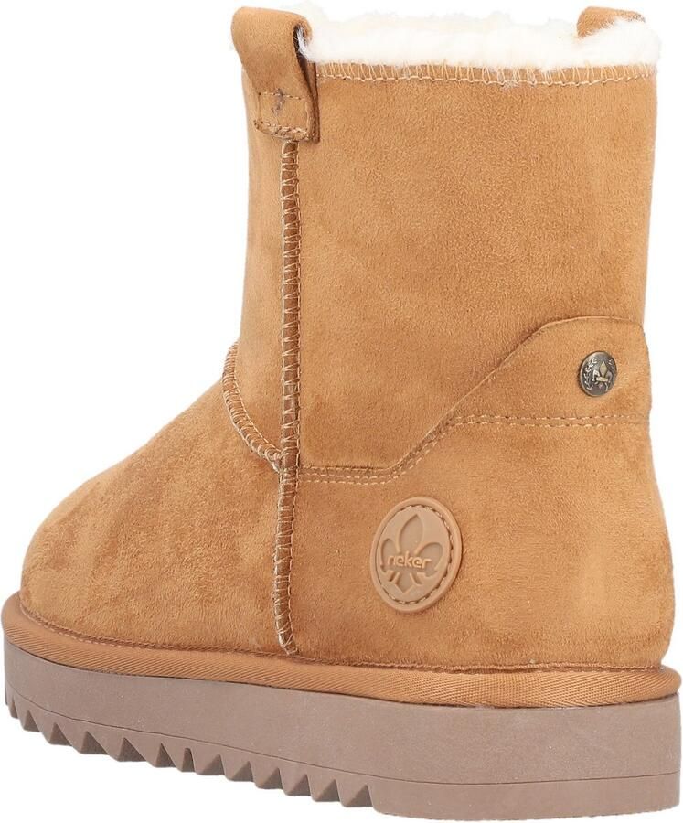 Rieker Winterlaarzen - Foto 3