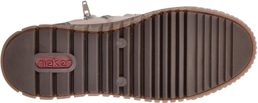 Rieker Enkellaarzen Bottines - Foto 9