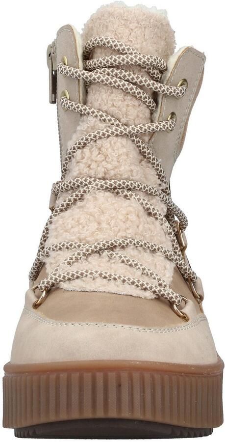 Rieker Enkellaarzen Bottines - Foto 8