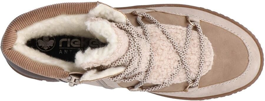 Rieker Enkellaarzen Bottines - Foto 10