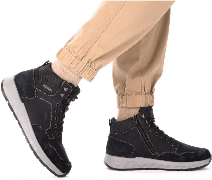 Rieker Winterlaarzen - Foto 4