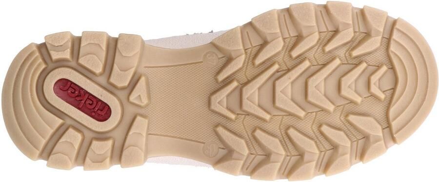 Rieker Winterlaarzen met zij -label - Foto 7