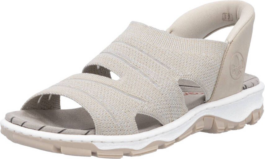 Rieker Sandalen