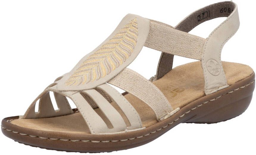 Rieker Sandalen