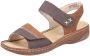 Rieker Sandalen - Thumbnail 2