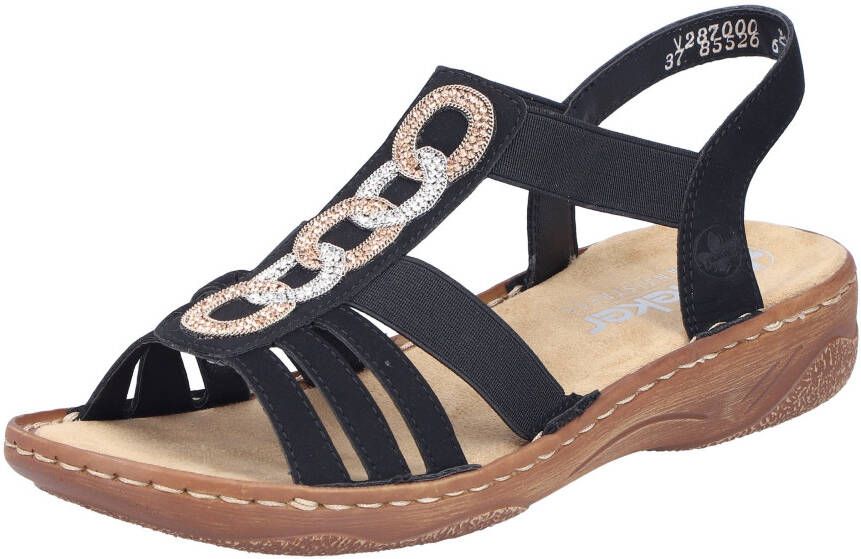 Rieker Sandalen