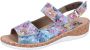 Rieker Sandalen met riem - Thumbnail 2