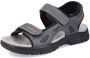 Rieker NU 21% KORTING Sandalen voor outdoor - Thumbnail 1