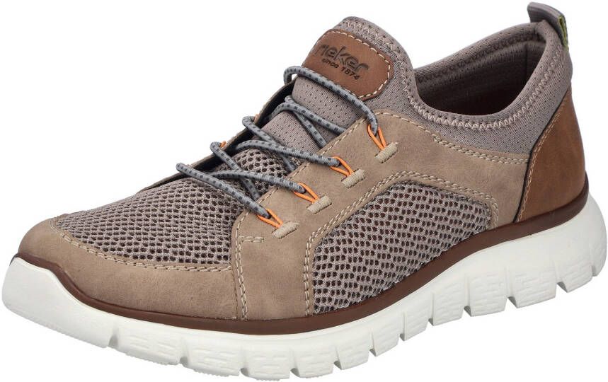 Rieker Slip-on sneakers
