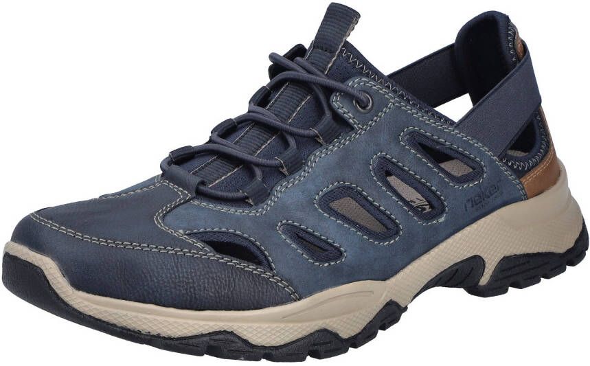 Rieker Slip-on sneakers
