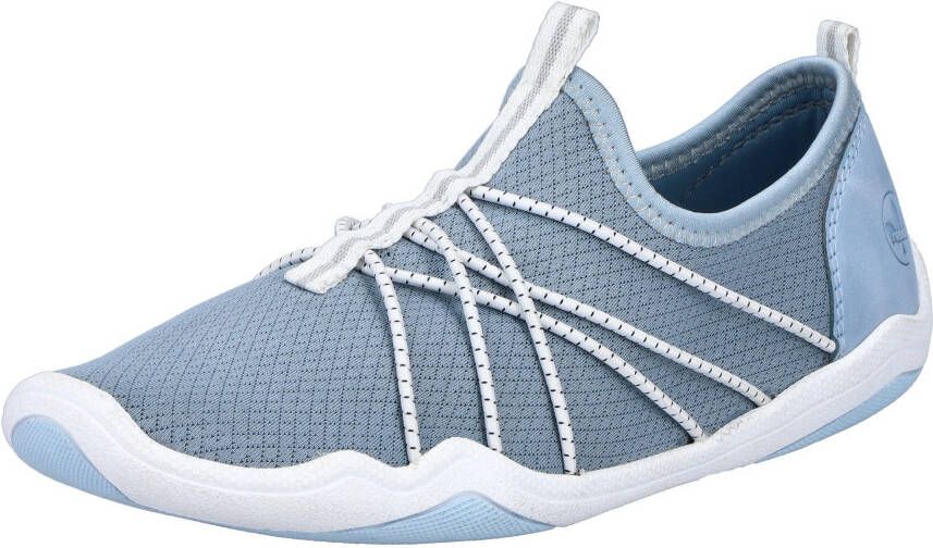 Rieker Slip-on sneakers