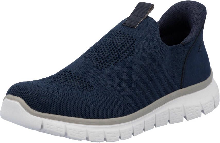 Rieker Slip-on sneakers