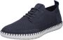 Rieker Slip-on sneakers - Thumbnail 1