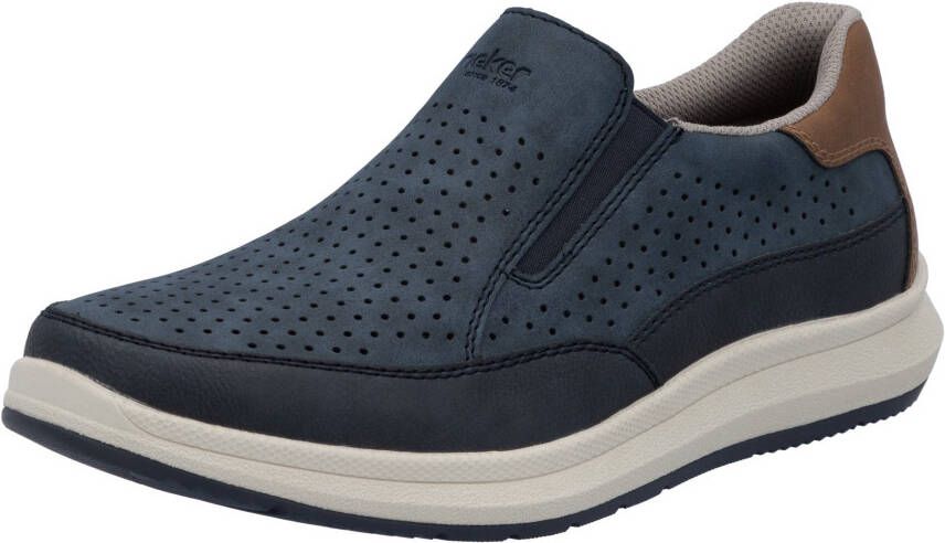 Rieker Slip-on sneakers