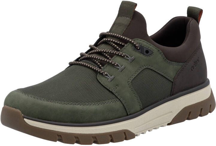 Rieker Slip-on sneakers