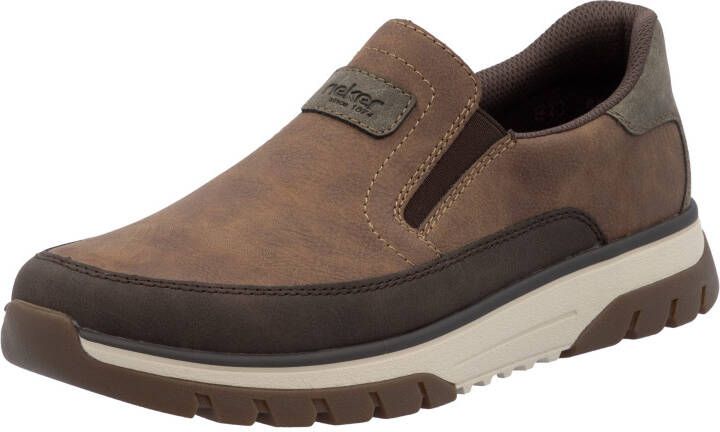 Rieker Slip-on sneakers