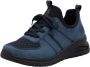 Rieker Slip-on sneakers Instapschoen lage schoen vrijetijdssneaker zachte MemoSoft-binnenzool - Thumbnail 2