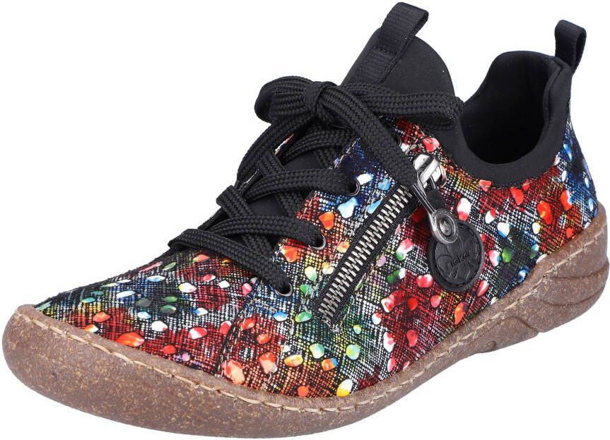 Rieker Slip-on sneakers