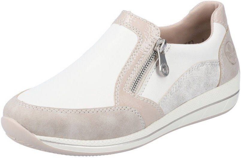 Rieker Slip-on sneakers