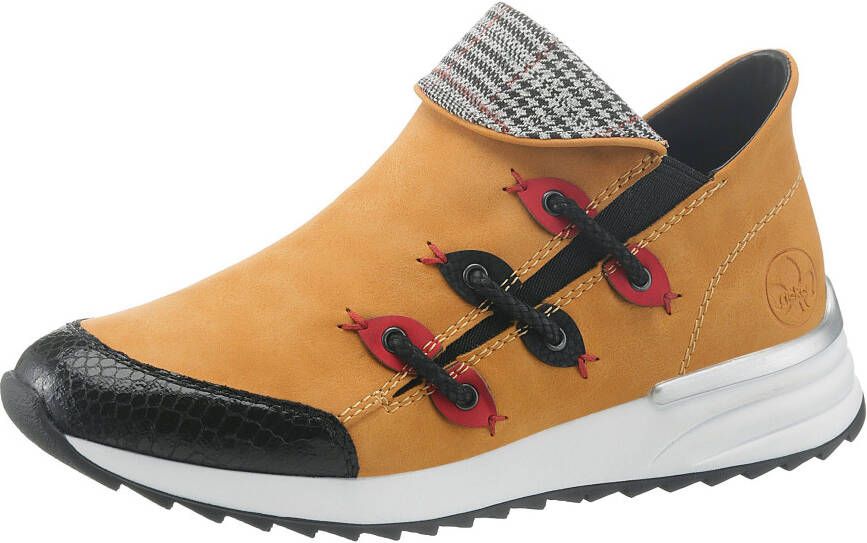 Sleehak schoenen dames Rieker schoenen | KLEDING.nl