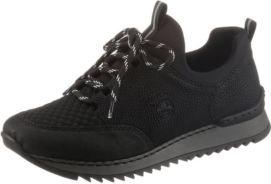Rieker Slip-on sneakers instappers