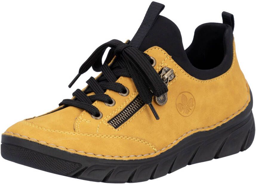 Rieker Slip-on sneakers instappers