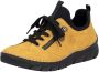 Rieker Slip-on sneakers instappers - Thumbnail 1