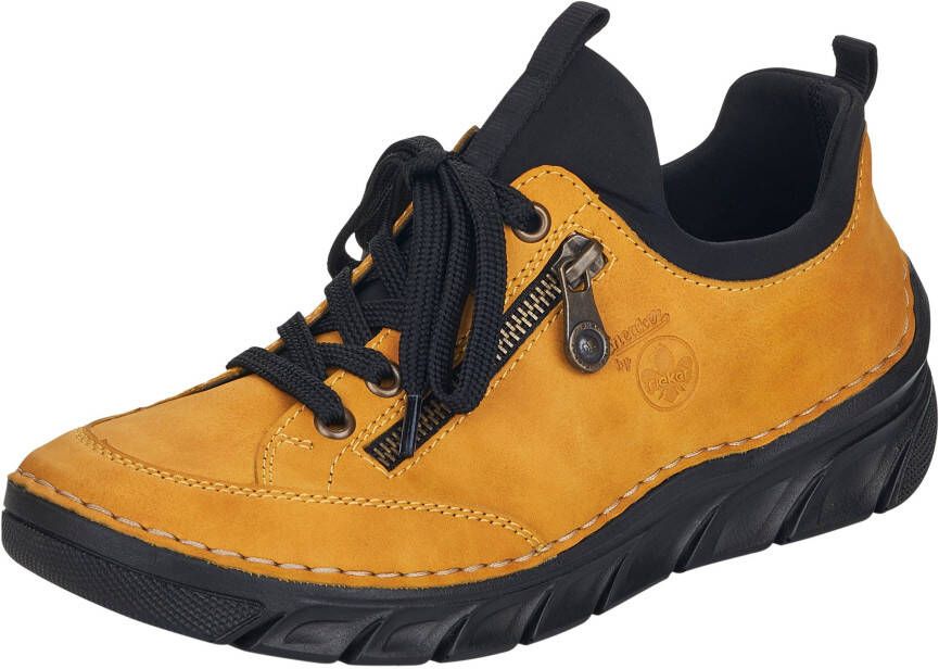 Rieker Slip-on sneakers instappers