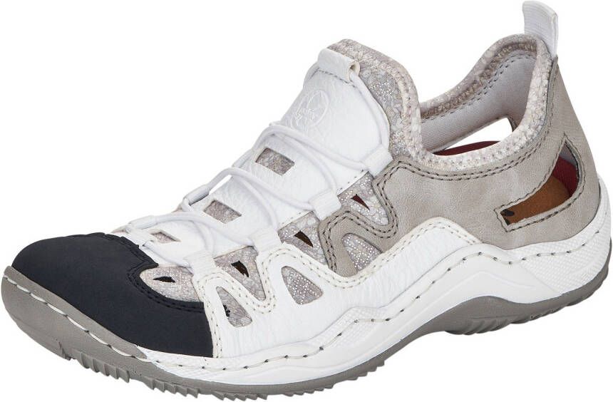 Rieker Slip-on sneakers instappers