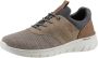 Rieker Slip-on sneakers instapschoen vrijetijdsschoen lage schoen met lichte loopzool - Thumbnail 2
