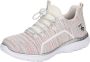 Rieker Slip-on sneakers met eenvoudige snelsluiting - Thumbnail 3