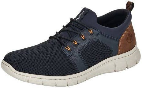 Rieker NU 21% KORTING Slip on sneakers met elastiek