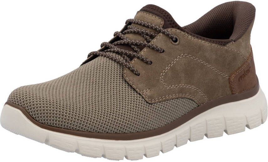 Rieker Slip-on sneakers Ready2GO