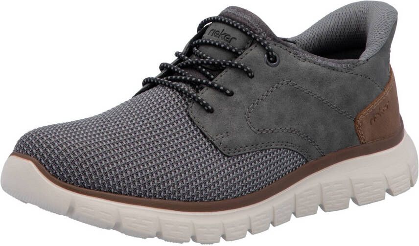 Rieker Slip-on sneakers Ready2GO