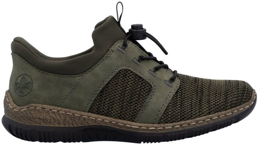 Rieker Slip-on sneakers Ready2GO