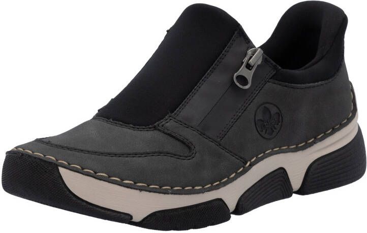 Rieker Slip-on sneakers Ready2GO
