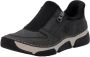 Rieker Slip-on sneakers Ready2GO - Thumbnail 1