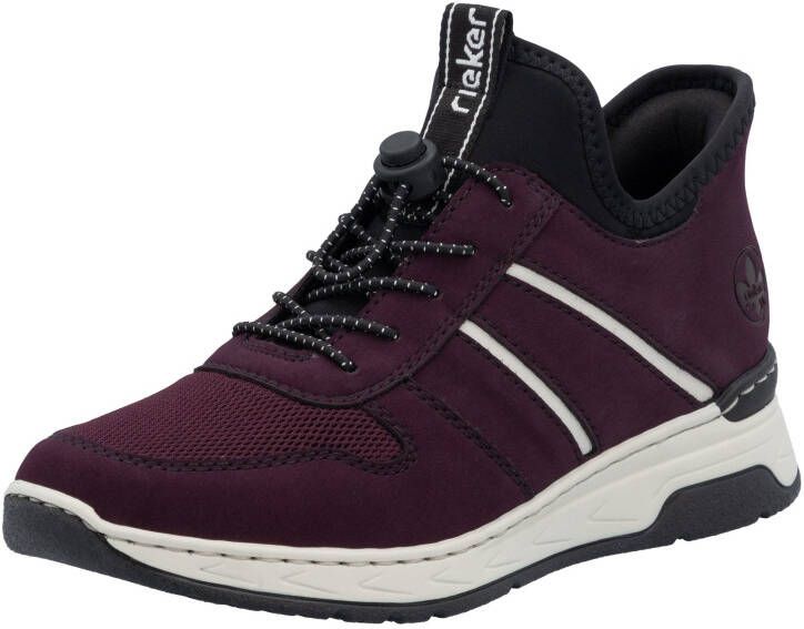 Rieker Slip-on sneakers Ready2GO