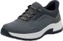 Rieker Slip-on sneakers Ready2GO slippers instapschoen vrijetijdsschoen met zachte schacht - Thumbnail 1