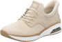 Rieker Slip-on sneakers Ready2GO vrijetijdssneaker lage schoen instapschoen elastische band elastische instap - Thumbnail 3
