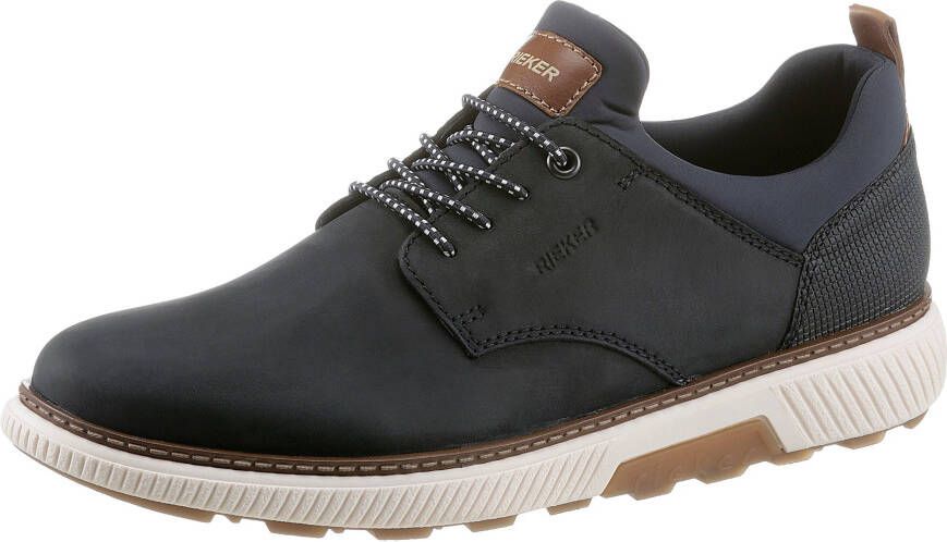 Rieker Slip-on sneakers slippers lage schoen leisure sneaker for slipping on - Foto 2