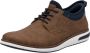 Rieker Slip-on sneakers slippers instapschoen lage schoen met ready2go uitrusting - Thumbnail 2