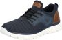 Rieker Slip-on sneakers Trekking Sandalen zomerschoen vrijetijdsschoen met Gummitrek - Thumbnail 2