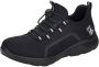 OTTO RIEKER Sport Slip-on sneakers Trekking schoen vrijetijdsschoen instapper met eenvoudige snelsluiting - Thumbnail 1